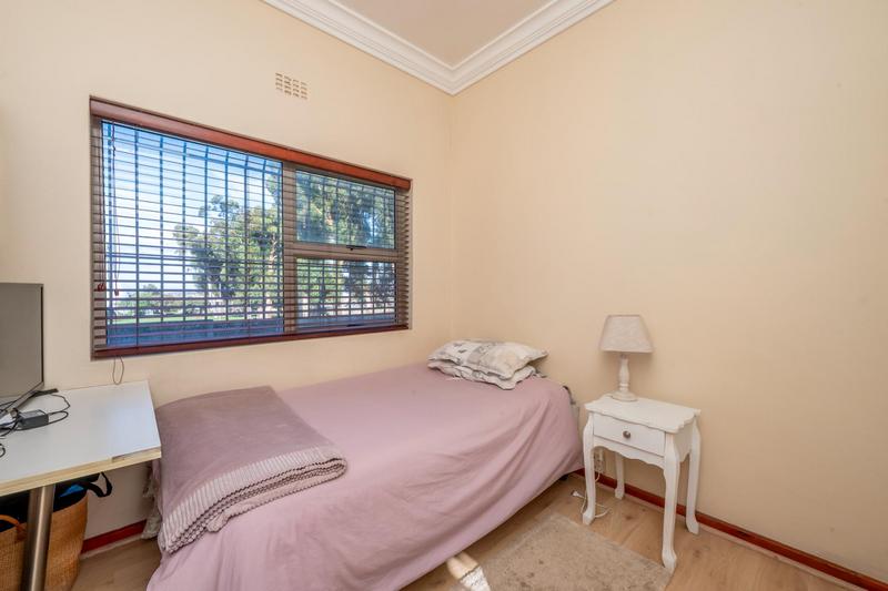 4 Bedroom Property for Sale in De Tijger Western Cape